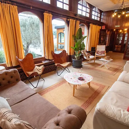 Hotel Montero-2