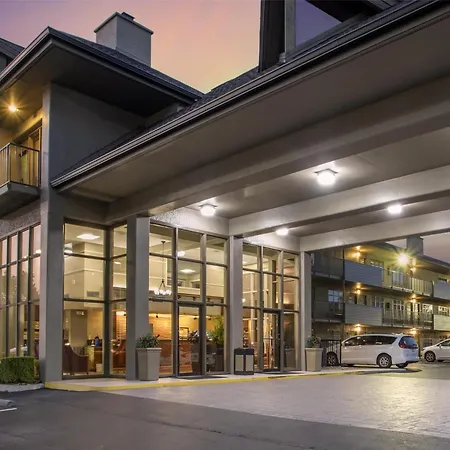 Best Western Plaza Inn-3