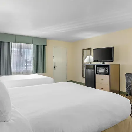 Best Western Petaluma Inn-3