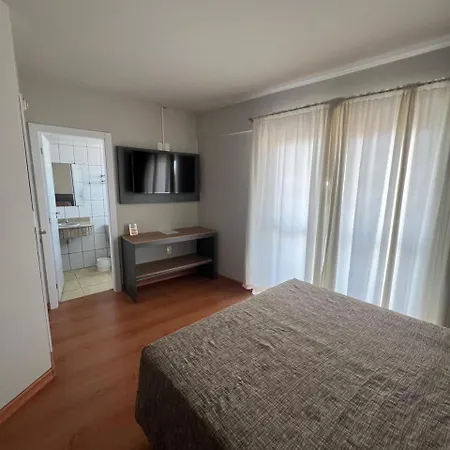 Hoteis Cattoni Executive-3