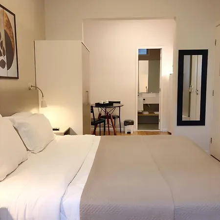Injoy Lofts & Studios Ipanema-3