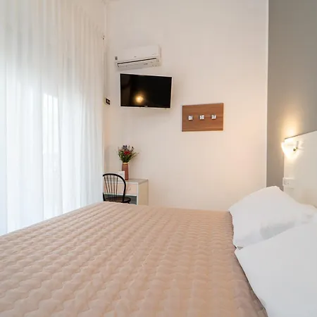 Amadei Hotel Blumen-3
