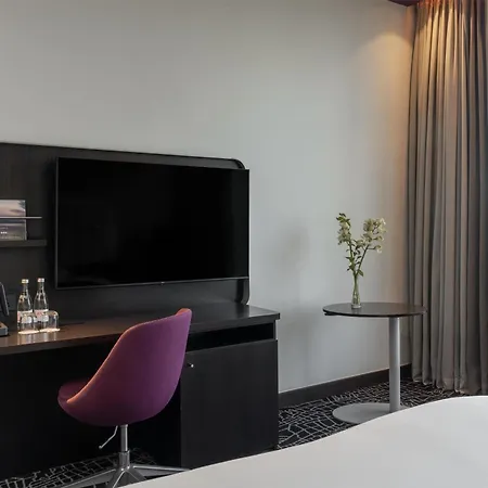 Park Inn By Radisson, Nairobi Westlands-3