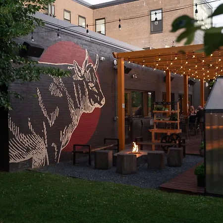 The Oxbow Hotel-3