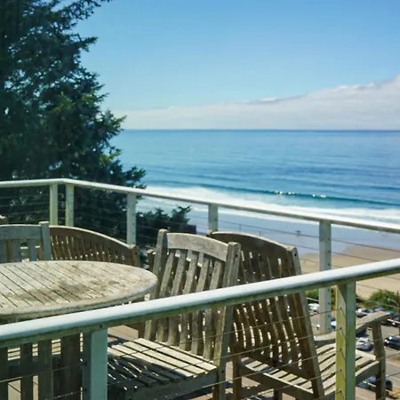 Berni'S Ocean View Castle - The Crow'S Nest-3
