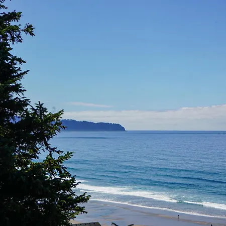 Berni'S Ocean View Castle - The Crow'S Nest-2