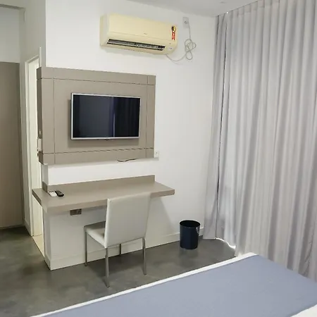 Verona Tower Hotel-3