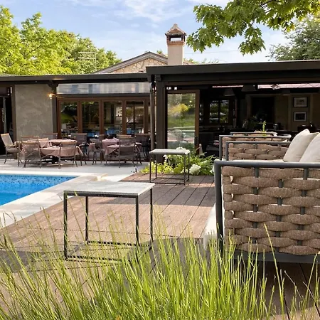 Boutique Mobile Homes Ulikarovinj (Adults Only)-3
