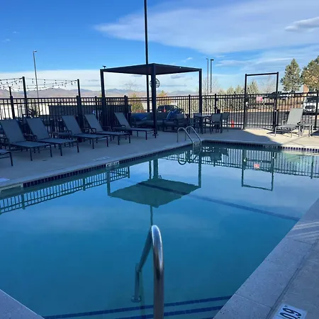 Staybridge Suites Denver South - Highlands Ranch By Ihg-3