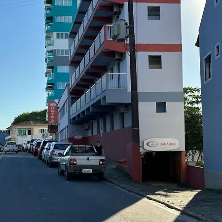 Hotel Mirante-3