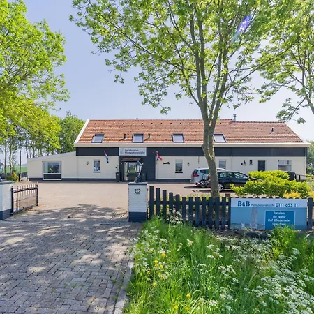 B&B Plompetorenzicht-2