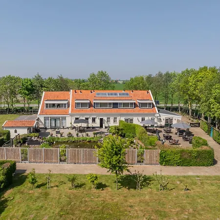 B&B Plompetorenzicht-3