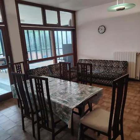 Desiderio Monolocali e camere-3