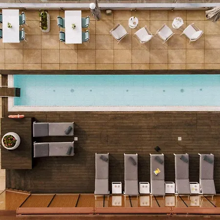 Lasala Plaza Hotel - Adults Only-2