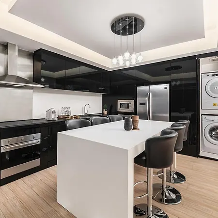 The Alpha Suites-2