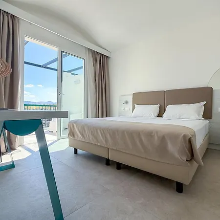 Hotel Torre Normanna-3