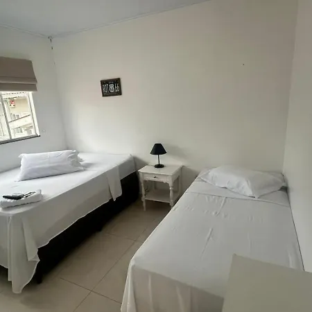 Hotel Rota Dos Tropeiros-3