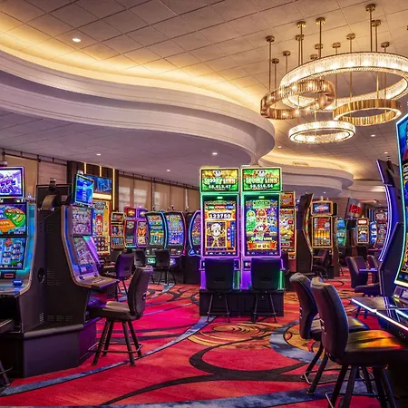 Horseshoe Black Hawk Hotel & Casino - A Caesars Rewards Destination-3