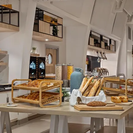 Hilton Garden Inn Bordeaux Centre-3
