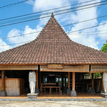 Lilis Cempaka Mas Guesthouse-2