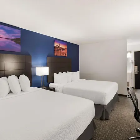 Surestay By Best Western Presque Isle-2