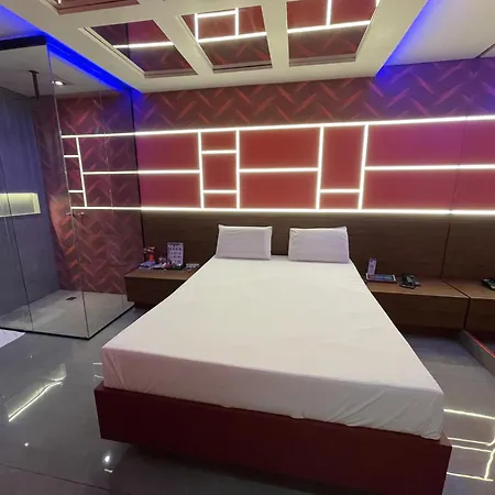 Motel Sedución (Adults only)-3
