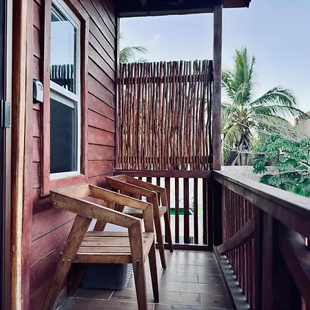 Hotelito Villas Holbox-3