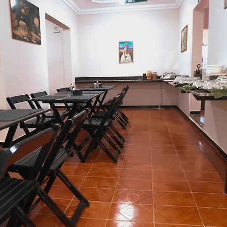 Hotel Minas Brasil-3