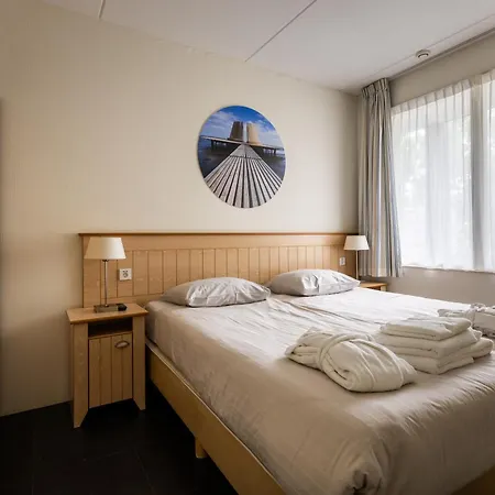 Residence Terschelling Wellness Waddenresort-3