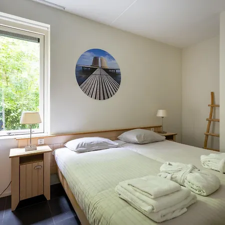 Residence Terschelling Wellness Waddenresort-2