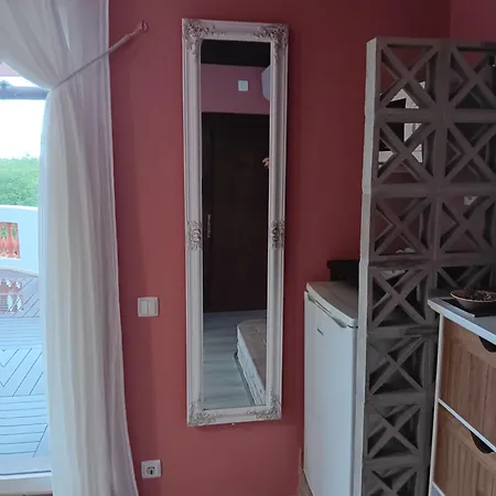 Alojamento Local Patudos, Suite Com Terraco Privado-3