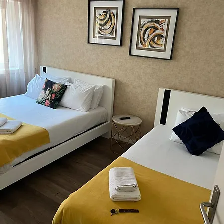 Junqueira76 Guesthouse-2