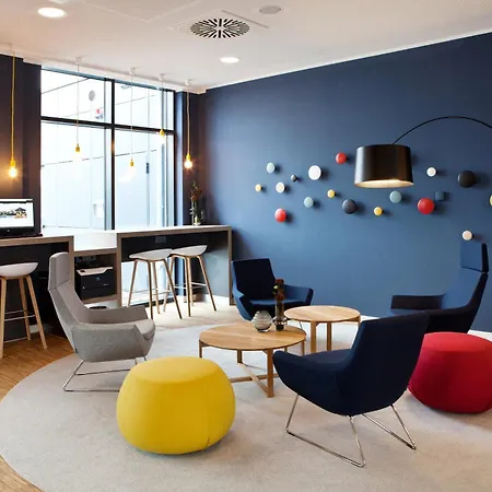 Holiday Inn Express - Kaiserslautern By Ihg-3