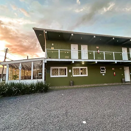Hotel Girassol-2