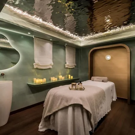Boho Club Marbella - A Preferred Hotel-3