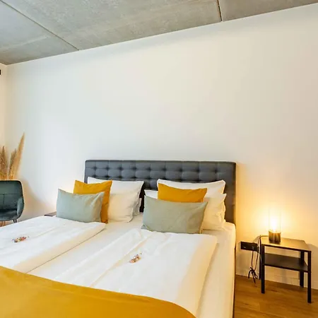 Luettes Loft Boutique Hotel-3