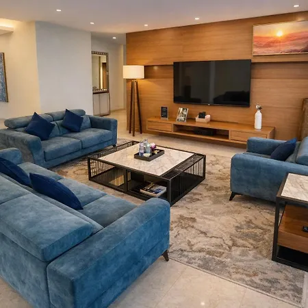 Cormar Suites-2