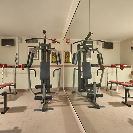 Hotel Careni Villa Italia-2