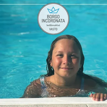 Borgo Incoronata B&B-3