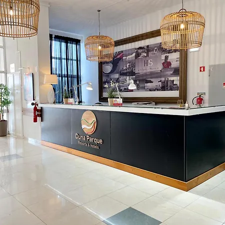 Bulldog Inn - Duna Parque Group-2