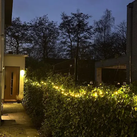 Luxe B&B In de Schulp, ontspan en geniet van comfort en stijl-2