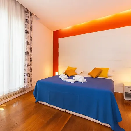 Ihh Collection - Ihh Suites Roma-2