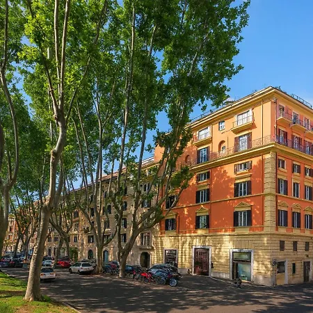 Ihh Collection - Ihh Suites Roma-3