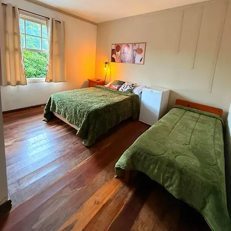 Hotel Montanas-2