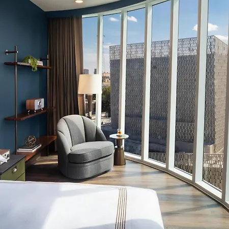 Thompson San Antonio - Riverwalk, By Hyatt-3