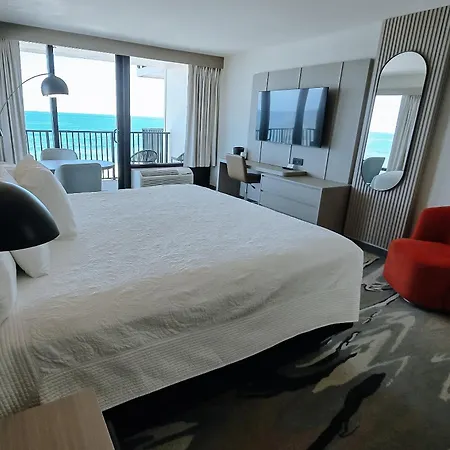 Nautilus Inn - Daytona Beach-2