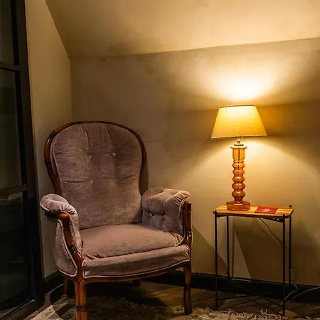 Boutique Hotel & Restaurant Frenchie-3
