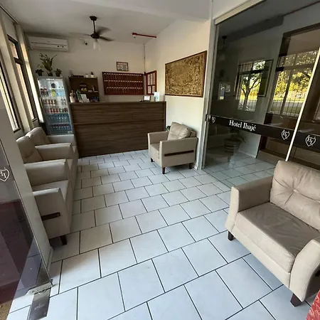 Hotel Ibaje-2
