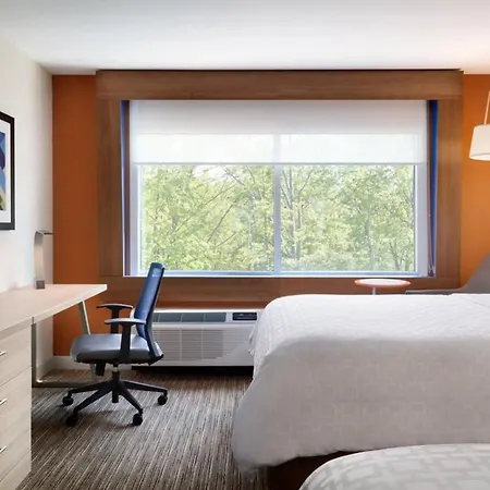 Holiday Inn Express & Suites - Miramar By Ihg-2