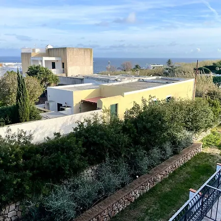Hotel Lo Smeraldo - Oasi degli Olivi-3